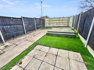 Garden- click for photo gallery